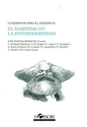 MARXISMO EN LA POSTMODERNIDAD,EL