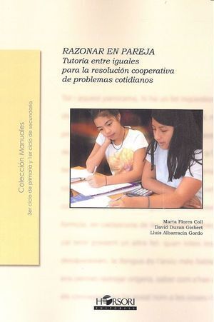 RAZONAR EN PAREJA