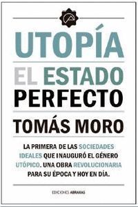 UTOPIA EL ESTADO PERFECTO