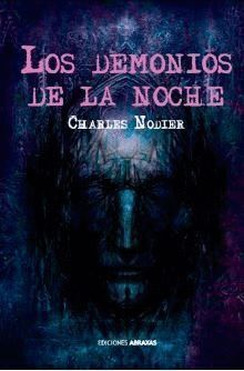 DEMONIOS DE LA NOCHE,LOS