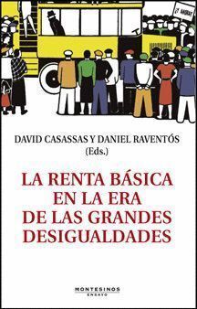 RENTA BASICA EN LA ERA DE LAS GRANDES DESIGUALDADES,LA