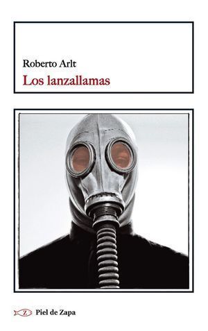 LANZALLAMAS,LOS