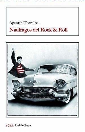 NAUFRAGOS DEL ROCK & ROLL