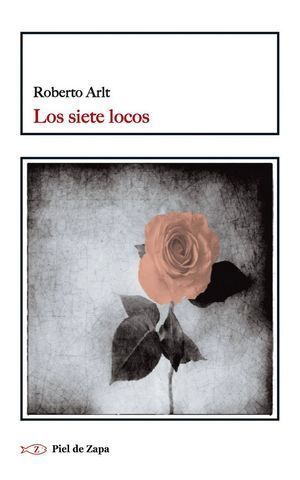 SIETE LOCOS,LOS