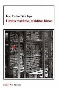 LIBROS MALDITOS MALDITOS LIBROS