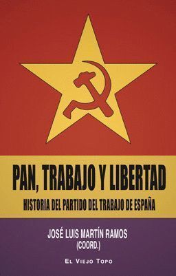 PAN TRABAJO Y LIBERTAD