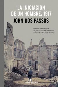INICIACION DE UN HOMBRE 1917,LA