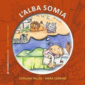 L'ALBA SOMIA