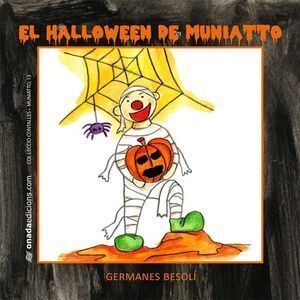 HALLOWEEN DE MUNIATTO,EL