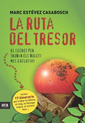 RUTA DEL TRESOR,LA