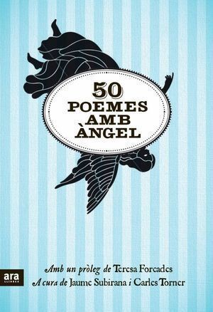 50 POEMES AMB ANGEL