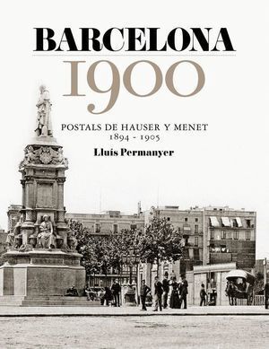 BARCELONA 1900