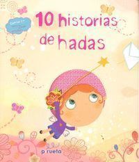 10 HISTORIAS DE HADAS