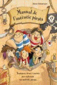 MANUAL DE L'AUTENTIC PIRATA