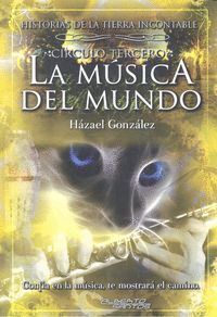 CIRCULO TERCERO LA MUSICA DEL MUNDO