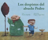 DESPISTES DEL ABUELO PEDRO,LOS