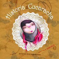 HISTORIA DE UNA CUCARACHA