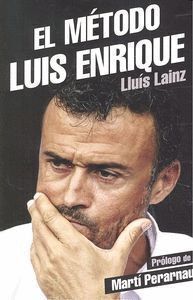 METODO LUIS ENRIQUE,EL