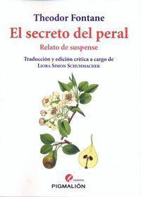 SECRETO DEL PERAL,EL