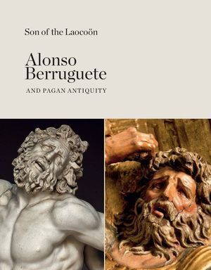ALONSO BERRUGUETE