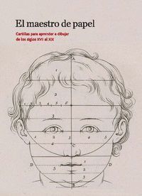 EL MAESTRO DEL PAPEL CARTILLAS PARA APRENDER A DIBUJAR