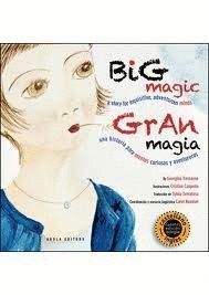 GRAN MAGIA BIG MAGIC