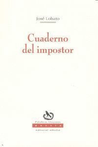 CUADERNO DEL IMPOSTOR