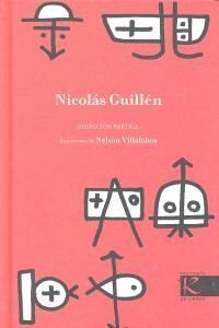 NICOLAS GUILLEN