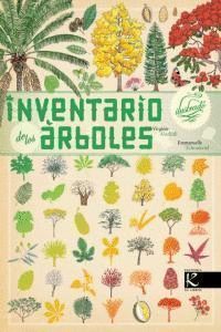 INVENTARIO ILUSTADO DE LOS ARBOLES