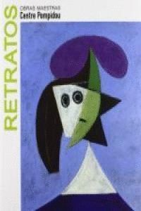 RETRATOS OBRAS MAESTRAS DEL CENTRE POMPIDOU