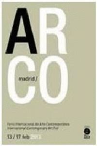 CATALOGO ARCO MADRID 2013