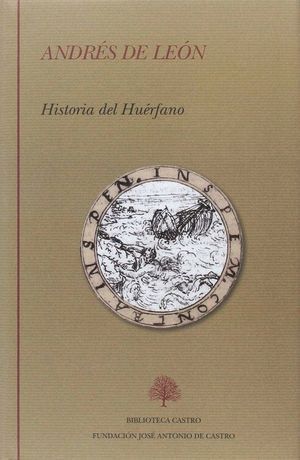 HISTORIA DEL HUERFANO