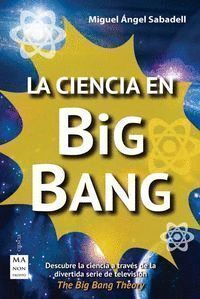 CIENCIA EN BIG BANG THEORY,LA
