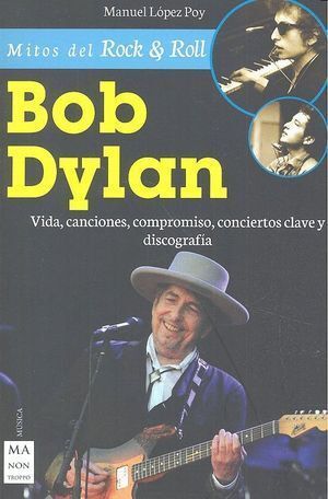 BOB DYLAN