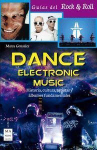 DANCE ELECTRONIC MUSIC