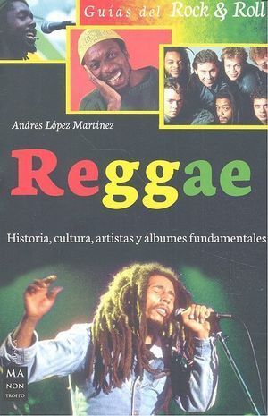 REGGAE