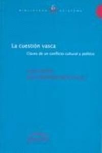 CUESTION VASCA,LA