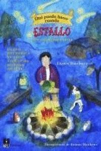 ESTALLO POR CUALQUIER COSA