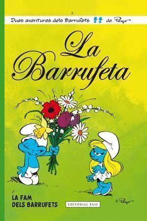 BARRUFETA,LA
