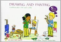 DRAWING ANG PAINTING 5ºEP 13                      SAPEA15EP
