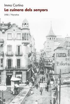 CUINERA DELS SENYORS,LA