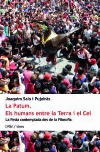 PATUM ELS HUMANS ENTRE LA TERRA I EL CEL,LA