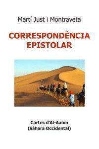 CORRESPONDENCIA EPISTOLAR CATALAN