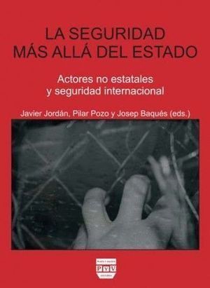 SEGURIDAD MAS ALLA DEL ESTADO,LA