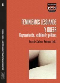 FEMINISMOS LESBIANOS Y QUEER