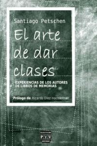 ARTE DE DAR CLASE