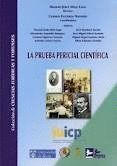 PRUEBA PERICIAL CIENTIFICA,LA