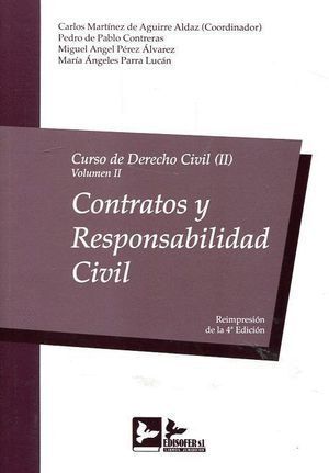 CURSO DERECHO CIVIL II
