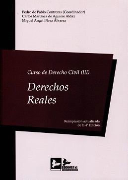 CURSO DERECHO CIVIL