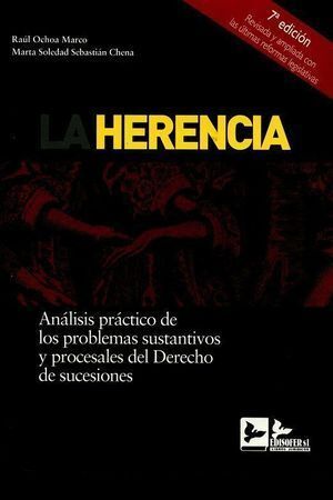 HERENCIA,LA